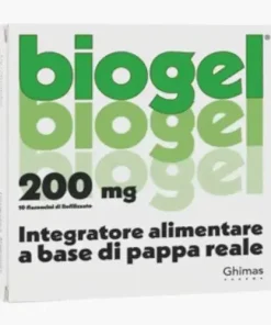 BIOGEL 200 10FL