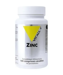 Bisglicinato di zinco