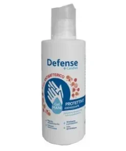 Candioli, Defense Gel Mani, 150 ml