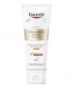 EUCERIN HYAL FILL+ELAST CR MAN