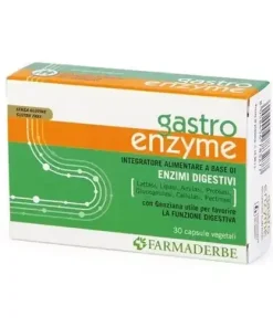 Gastro Enzyme