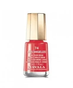 Mavala Minic 74 Los Angeles