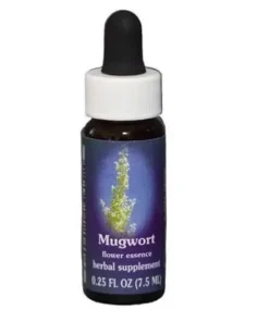 Natur Mugwort Essenza Californiana gocce 7,4ml