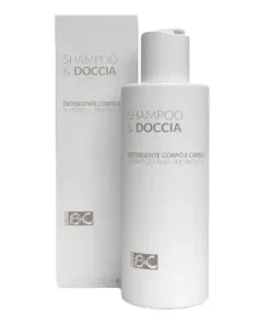 SHAMPOO&DOCCIA 150ML
